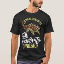 Pesquisar por ankylosaurus camisetas Fóssil