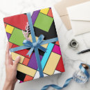 Pesquisar por blocos papel de presente Preto