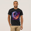 Pesquisar por lua lobo camisetas Árvores