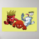 Pesquisar por teen pôsteres pósteres Aqua teen hunger force