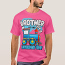 Pesquisar por aniversário irmão camisetas Galáxia