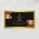 Pesquisar por hair salon cartao de visita Colheita