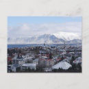 Pesquisar por reykjavik islândia cartoes postais Fotografia