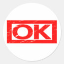 Pesquisar por ok adesivos Engraçado