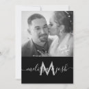 Pesquisar por agradecimento de casamento convites Simples
