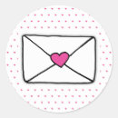 Pesquisar por snail mail adesivos Coração