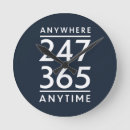 Pesquisar por eu estou sempre no tempo relogios de parede Para todos