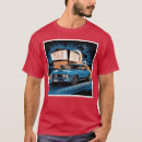 Pesquisar por muscle o carro camisetas Vintage