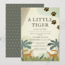 Pesquisar por tiger convites Tropicais