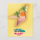 Pesquisar por miami florida cartoes postais Mapa