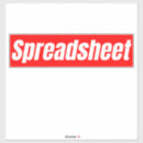 Pesquisar por planilhas adesivos Excel