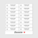 Pesquisar por aroma adesivos Simples