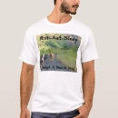 Pesquisar por heeler de queensland camisetas Azul
