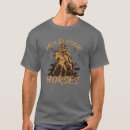 Pesquisar por meio cavalo do meio camisetas País