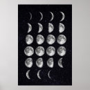 Pesquisar por fase lua pôsteres pósteres Espaço