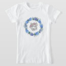 Pesquisar por do lobo branco camisetas Para crianças