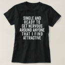 Pesquisar por atrativo camisetas Slogan