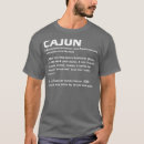 Pesquisar por crioula camisetas Cajun