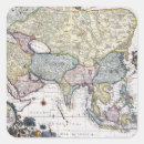 Pesquisar por mapa histórico adesivos Decorativo