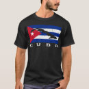 Pesquisar por bandeira cubana camisetas Sinalizador