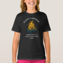 Pesquisar por família feliz camisetas Viagem de acampamento familiar