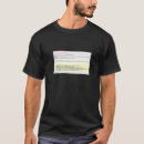 Pesquisar por objetos camisetas Não