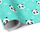 Pesquisar por panda papel de presente Urso
