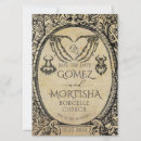 Pesquisar por academia convites Gótico