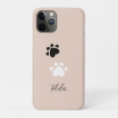 Pesquisar por pata cachorro iphone capas Animal de estimação