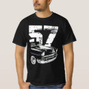 Pesquisar por 1957 chevy camisetas Colheita