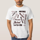 Pesquisar por da sombra camisetas Tipografia