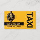 Pesquisar por táxi amarelo cartao de visita Carro
