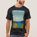 Pesquisar por nevado camisetas Viagem