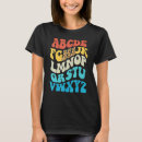 Pesquisar por pre escola camisetas Recuo