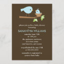 Pesquisar por pássaros convites Ninho