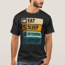 Pesquisar por esportes parapente camisetas Gato