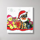 Pesquisar por yorkie terrier impressão de canvas Yorkshire terriers