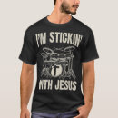 Pesquisar por christian rock camisetas Deus