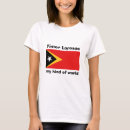 Pesquisar por timor leste camisetas Timorense