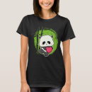 Pesquisar por pouca panda camisetas Animal
