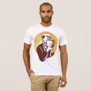 Pesquisar por arte da câmera camisetas Para ele