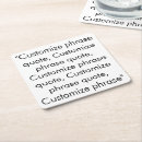 Pesquisar por frases porta copos Qualquer pessoa