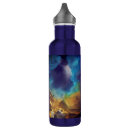 Pesquisar por nebulosa garrafa agua Azul