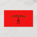 Pesquisar por rato do computador cartao de visita Tecnologia