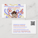 Pesquisar por cartoon cartao de visita Para todos