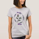 Pesquisar por bluebell camisetas Para ela