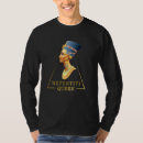 Pesquisar por rainha nefertiti camisetas Faraó