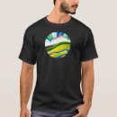 Pesquisar por paisagens camisetas Qualquer pessoa
