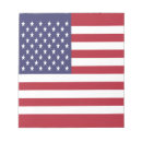 Pesquisar por bandeira dos estados unidos bloco de notas Dia da independência