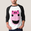 Pesquisar por desenho hipopótamo roupas Roxo